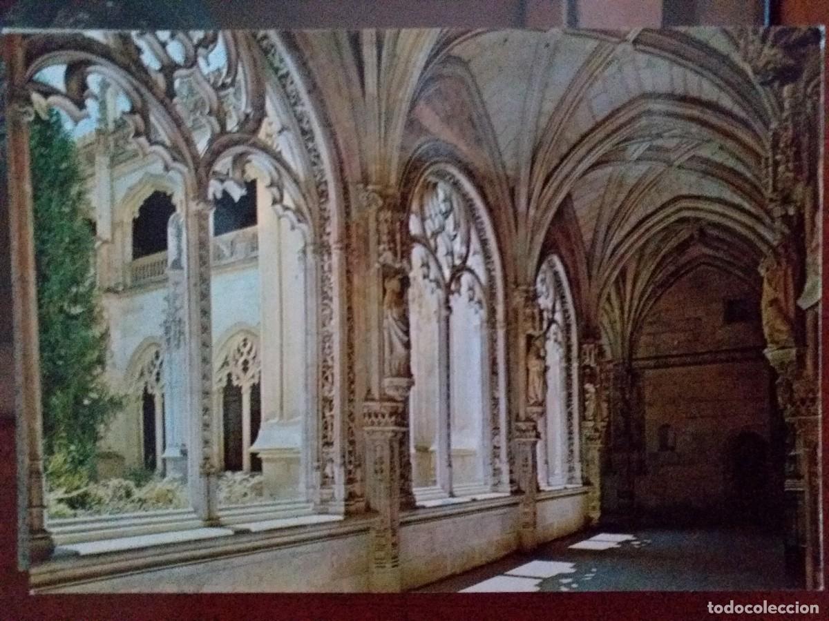 Postales: 9 postales de Toledo - Foto 10