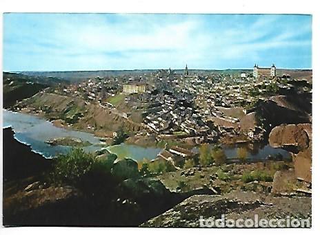 Postales: VISTA GENERAL / GENERAL VIEW.- TOLEDO