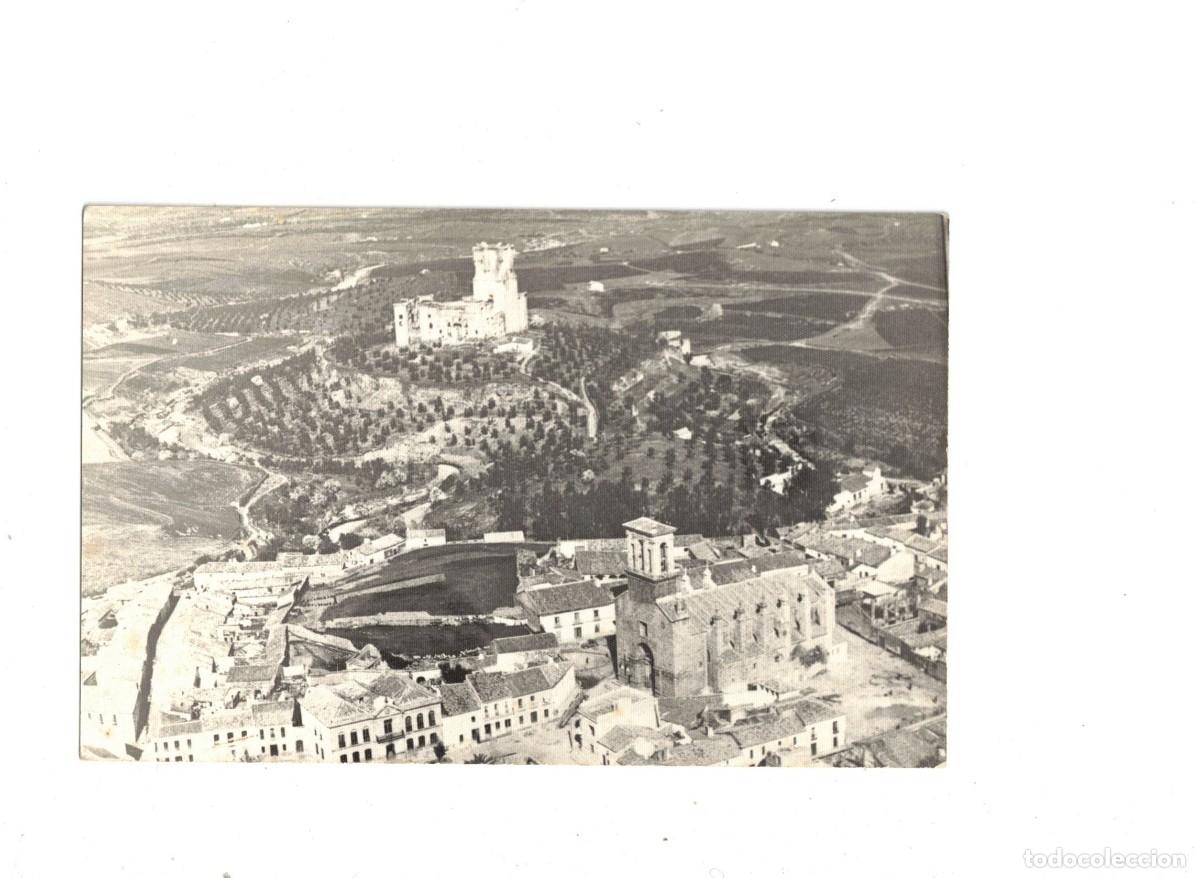 Postales: BELALC&Aacute;ZAR. CORDOBA. VISTA