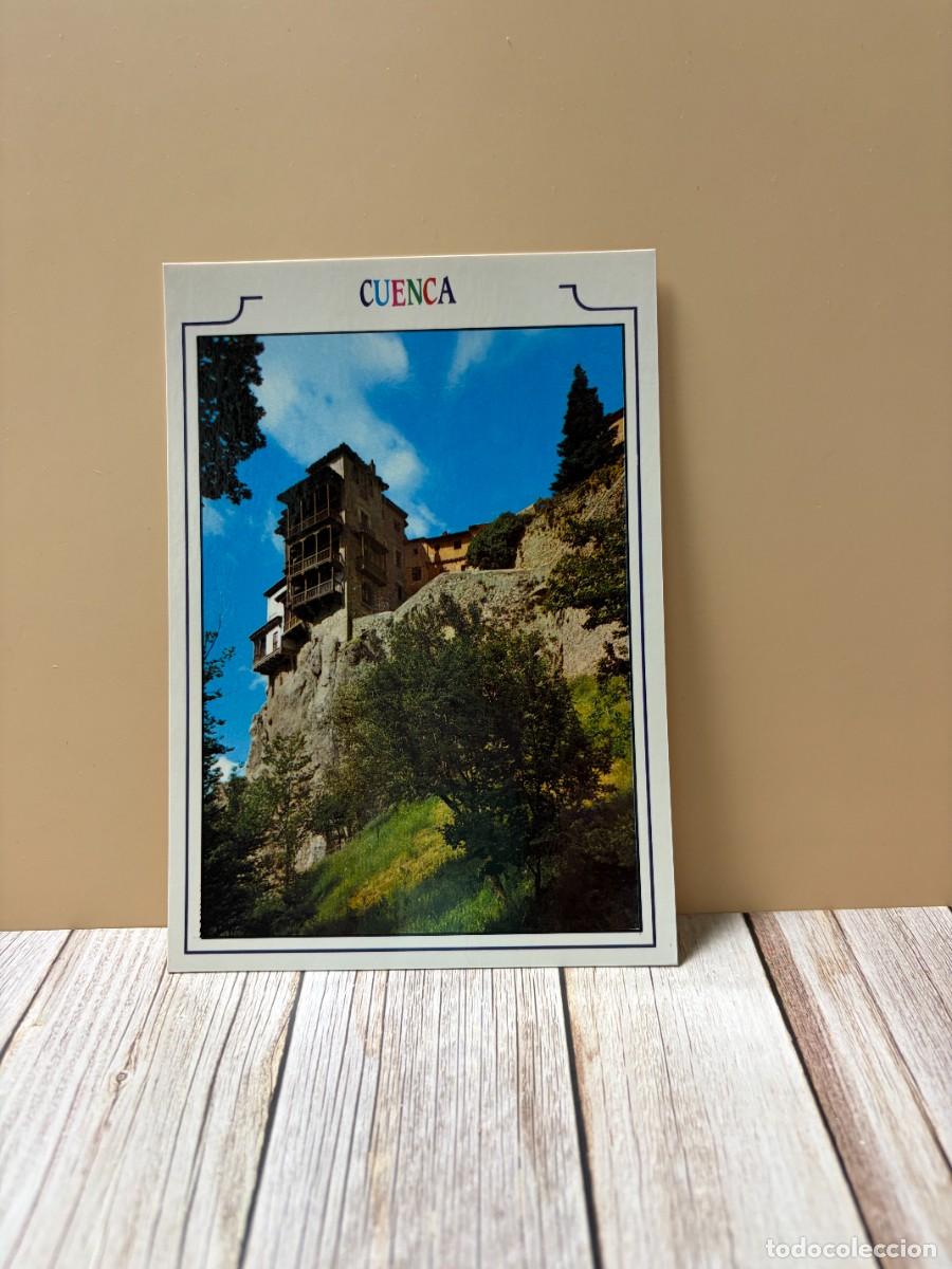 Postales: TARJETA POSTAL. CUENCA. EDICIONES ARRIBAS