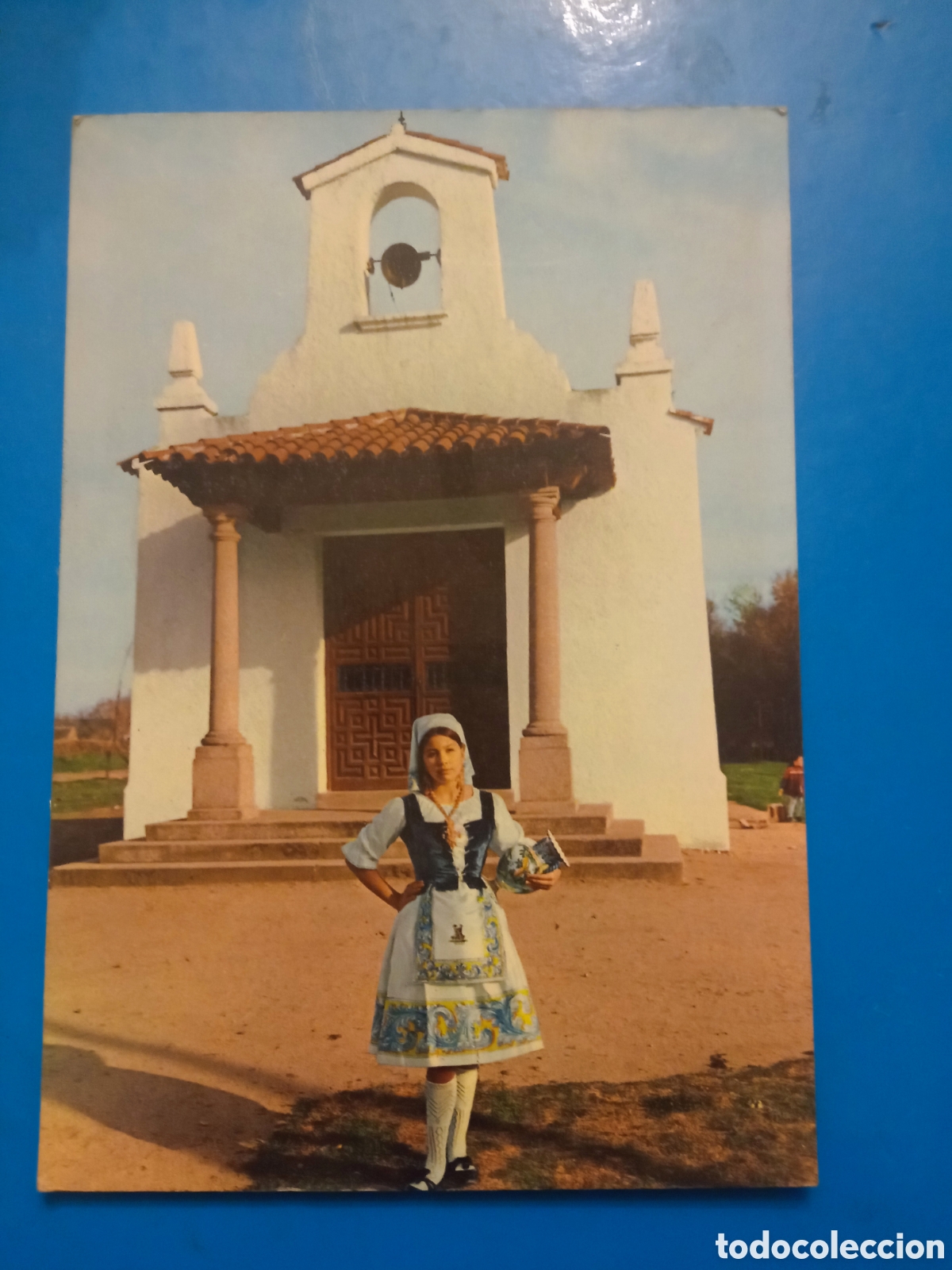 Postales: Antigua postal fotogr&aacute;fica de Talavera de la Reina, Ediciones Arribas