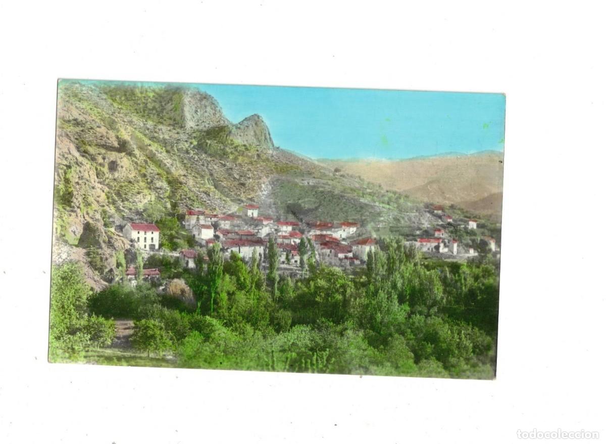 Postales: SANTA CRUZ DE MOYA. CUENCA. OLMEDA
