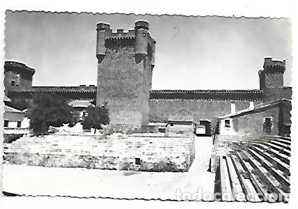 Postales: OROPESA.- TOLEDO.... - Foto 1