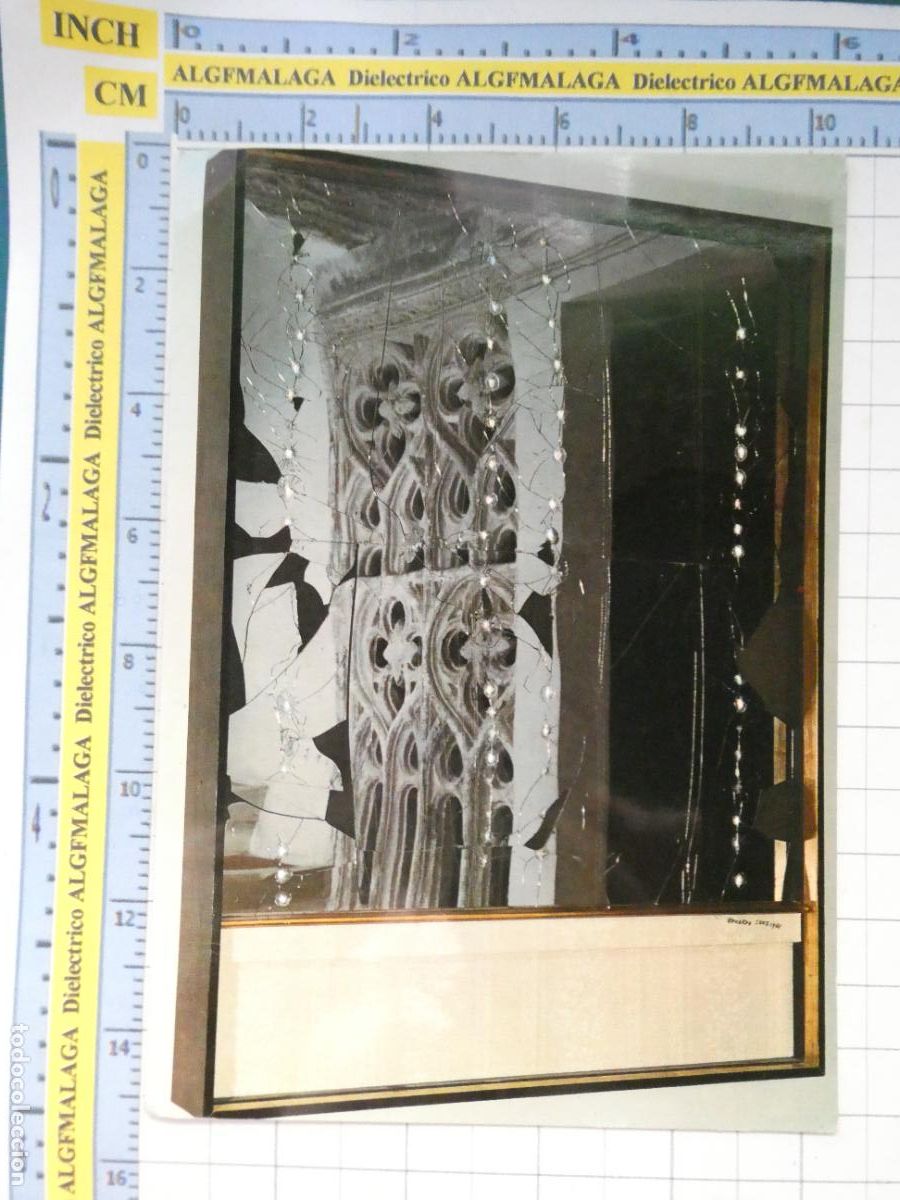 Postales: POSTAL DE CUENCA. A&Ntilde;O 1968. MUSEO DE ARTE ABSTRACTO ESPA&Ntilde;OL. CASAS COLGADAS. SANZ PARTICIPACION. 732