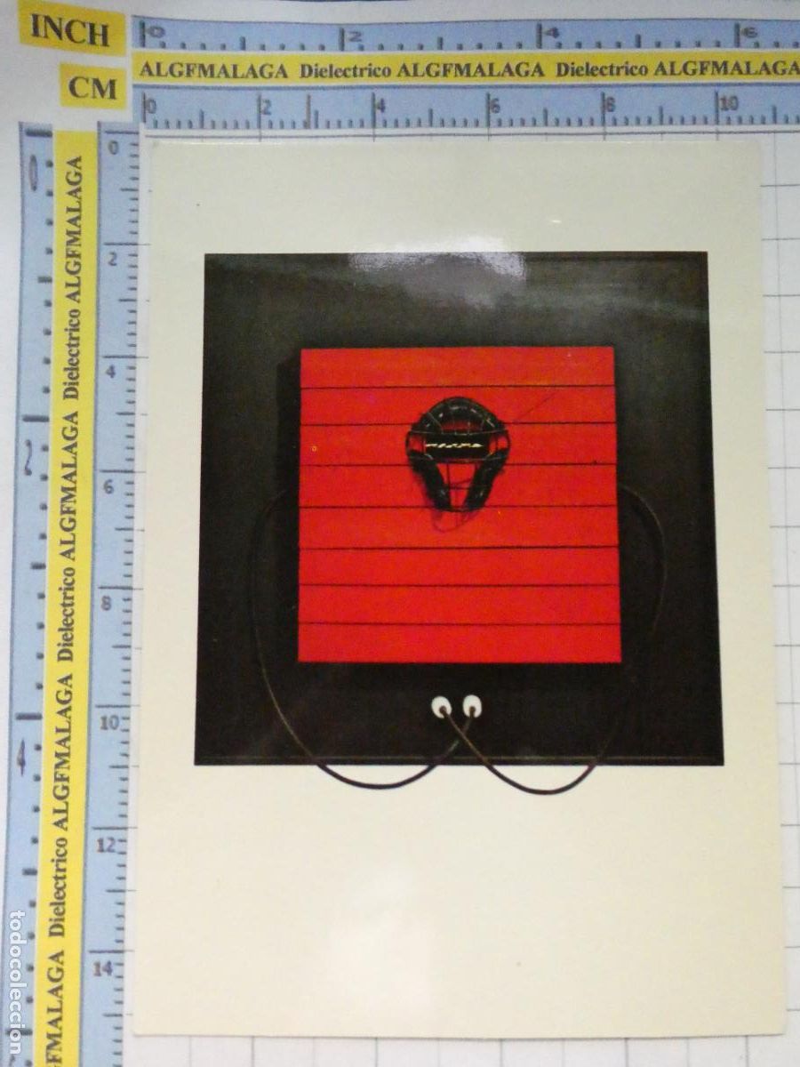 Postales: POSTAL DE CUENCA. A&Ntilde;O 1968. MUSEO DE ARTE ABSTRACTO ESPA&Ntilde;OL. CASAS COLGADAS. TORNER ELEG&Iacute;A. 733