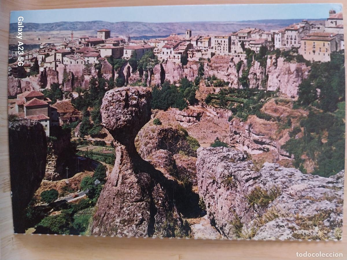 Postales: HOZ HUECAR CUENCA ED FARDI 165 SC ORIGINAL