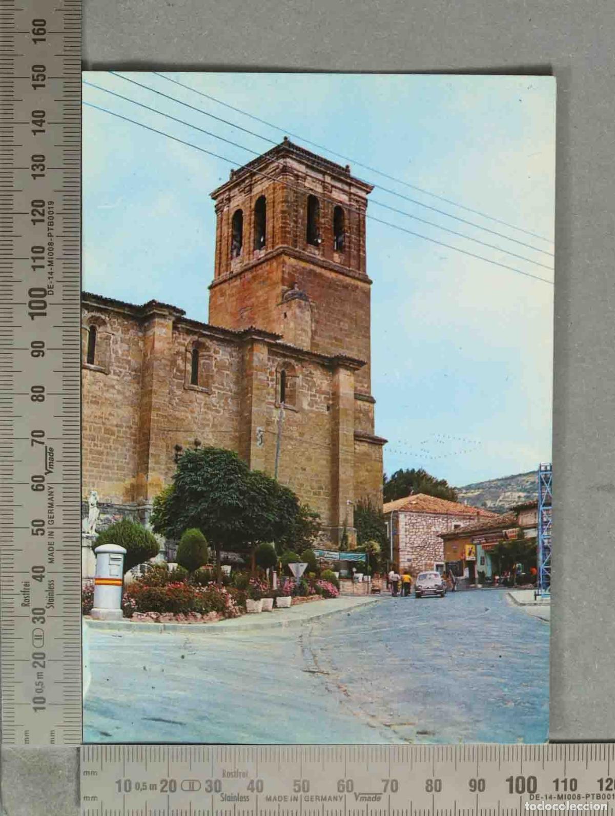 Postales: POSTAL. Saced&oacute;n GUADALAJARA