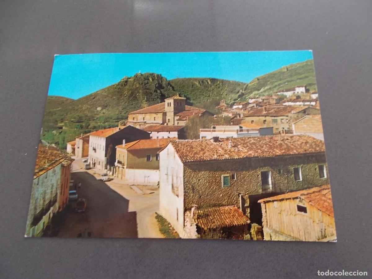 Postales: CA&Ntilde;ETE -- CUENCA -- CARRETERA GENERAL CUENCA--TERUEL