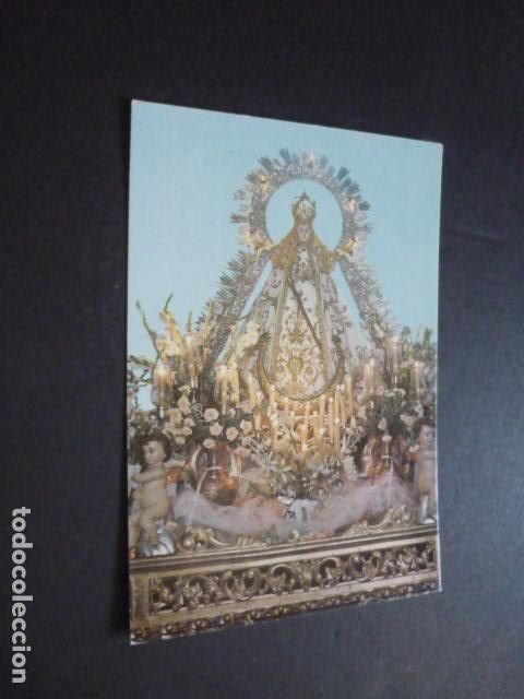 Postkarten: CA&Ntilde;ETE DE LAS TORRES CORDOBA NUESTRA SE&Ntilde;ORA DEL CAMPO POSTAL