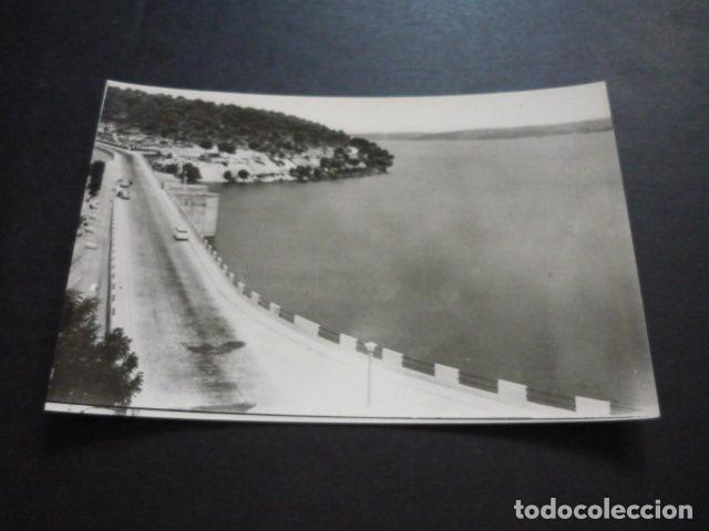 Cartes Postales: PANTANO DE ALARCON CUENCA