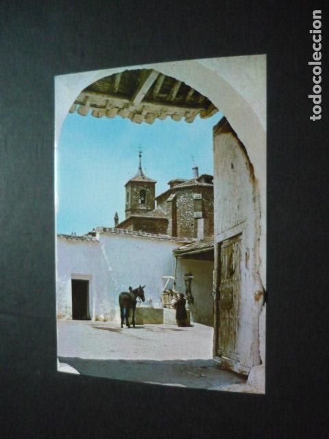 Postkarten: MOTA DEL CUERVO CUENCA