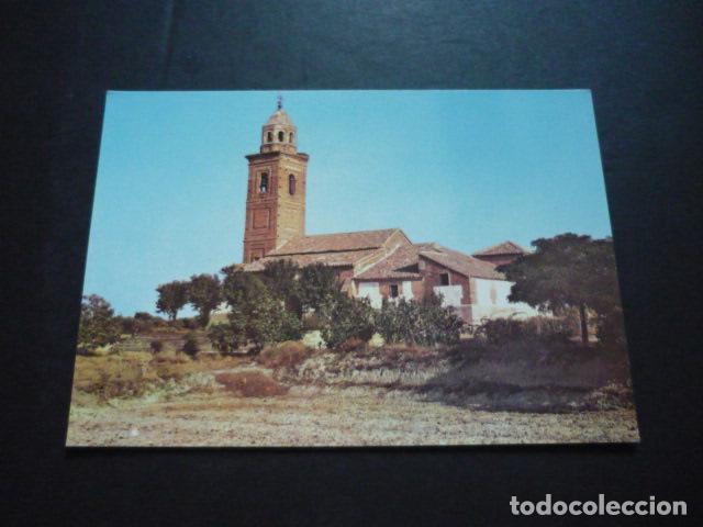 Postkarten: MA&Ntilde;OSA TOLEDO IGLESIA PARROQUIAL