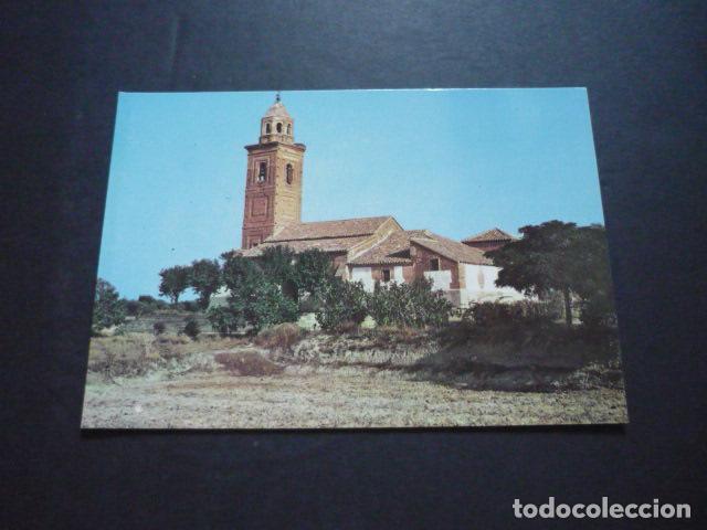 Cartes Postales: MA&Ntilde;OSA TOLEDO IGLESIA PARROQUIAL