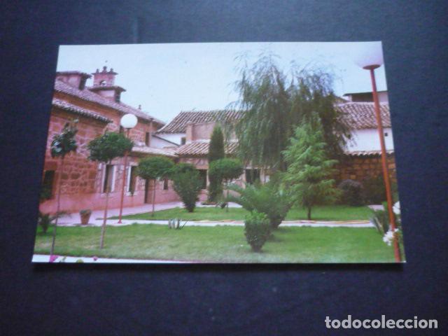 Cartoline: VILLAFRANCA DE LOS CABALLEROS TOLEDO CARMELITAS DE SAN JOSE