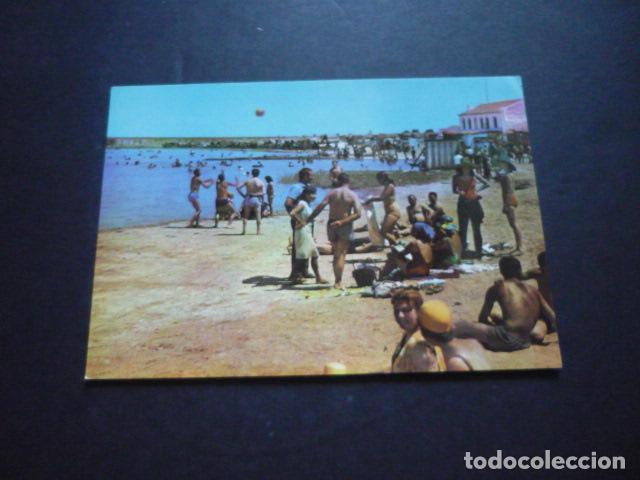Postkarten: VILLAFRANCA DE LOS CABALLEROS TOLEDO PLAZA DEL AYUNTAMIENTO