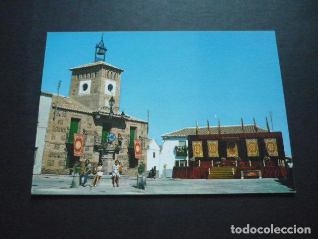 Cartoline: POLAN TOLEDO DIA DE LA AMISTAD