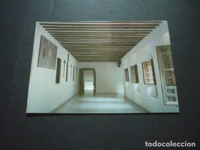 Postcards: EL TOBOSO TOLEDO MONASTERIO DE TRINITARIAS