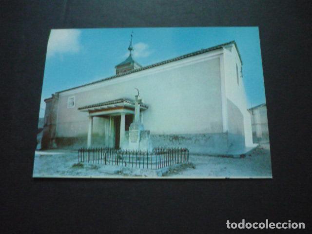 Cartoline: SANTA OLALLA TOLEDO IGLESIA DE SAN PEDRO