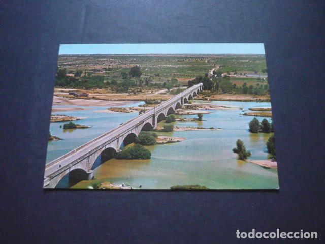 Cartoline: ESCALONA TOLEDO PUENTE SOBRE EL ALBERCHE