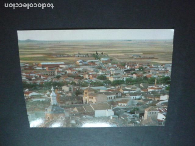 Cartoline: CONSUEGRA TOLEDO VISTA PARCIAL