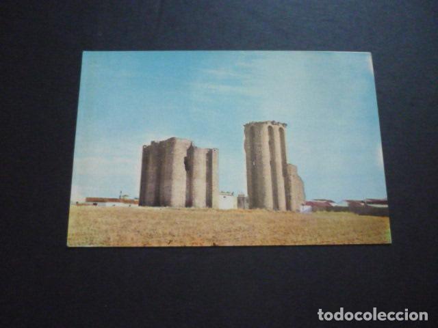 Cartoline: POLAN TOLEDO RUINAS DEL CASTILLO