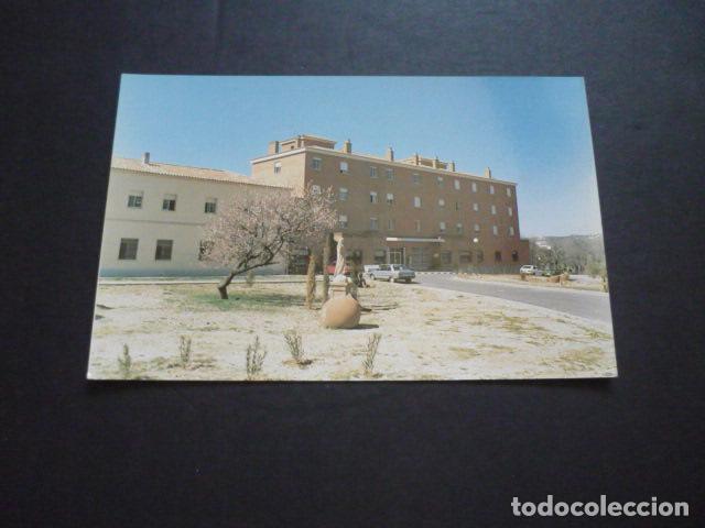 Cartoline: TOLEDO CASA DE EJERCICIOS EL BUEN PASTOR