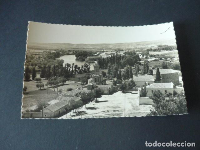 Cartes Postales: TOLEDO ERMITA DEL CRISTO DE LA VEGA