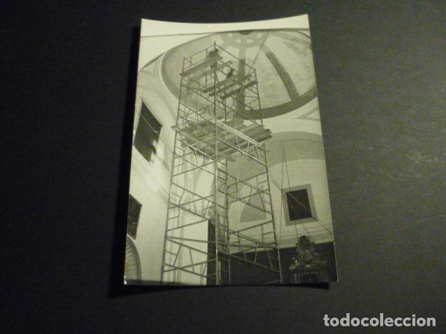 Postcards: TALAVERA DE LA REINA TOLEDO PINTURAS DEL OLMO POSTAL PUBLICITARIA