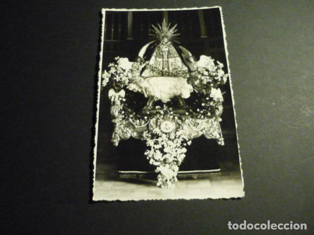 Postales: QUERO TOLEDO NUESTRA SE&Ntilde;ORA DE LAS NIEVES