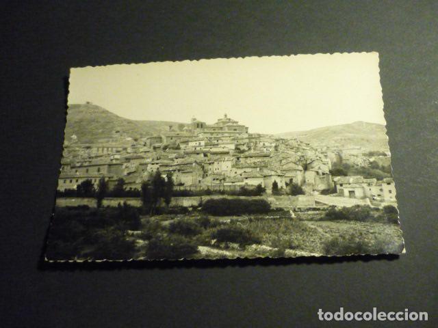 Cartes Postales: PASTRANA GUADALAJARA VISTA GENERAL