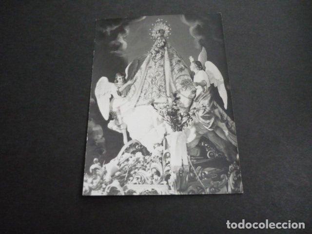 Cartes Postales: QUERO TOLEDO NUESTRA SE&Ntilde;ORA DE LAS NIEVES