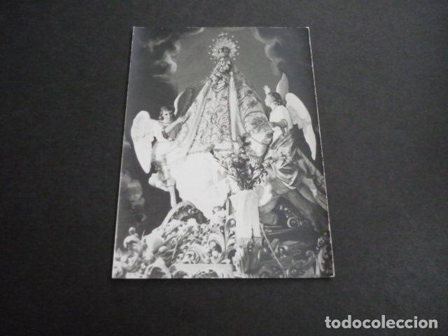Postcards: QUERO TOLEDO NUESTRA SE&Ntilde;ORA DE LAS NIEVES