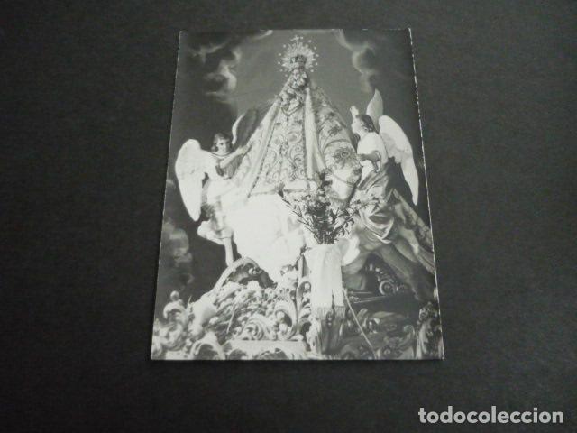 Postais: QUERO TOLEDO NUESTRA SE&Ntilde;ORA DE LAS NIEVES
