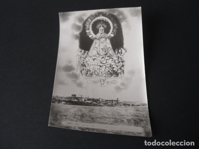 Cartes Postales: MAQUEDA TOLEDO NUESTRA SE&Ntilde;ORA DE LOS DADOS Y VISTA