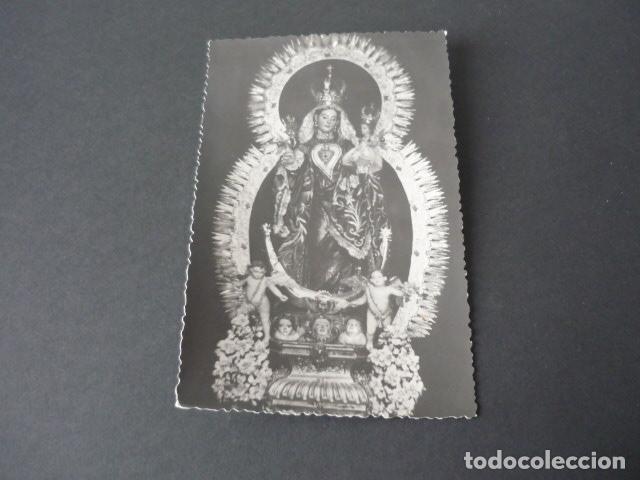 Postkarten: LOJA GRANADA VIRGEN DE LA CARIDAD