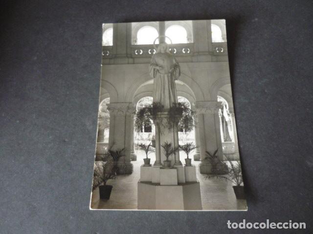Cartes Postales: GUADALAJARA CASA NOVICIADO ADORATRICES