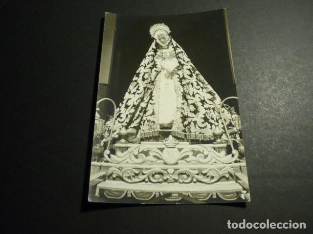Cartoline: LA MATA TOLEDO NUESTRA SE&Ntilde;ORA DE LOS DOLORES