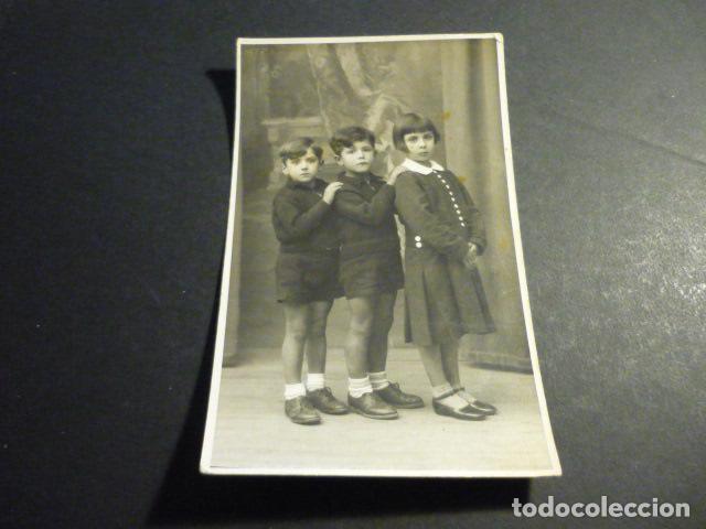 Cartoline: LA GUARDIA TOLEDO RETRATO HERMANOS ALONSO BALLESTEROS POSTAL FOTOGRAFICA