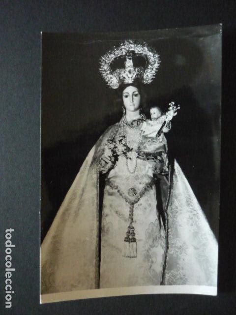 Postkarten: JORQUERA ALBACETE NUESTRA SE&Ntilde;ORA DE CUBAS