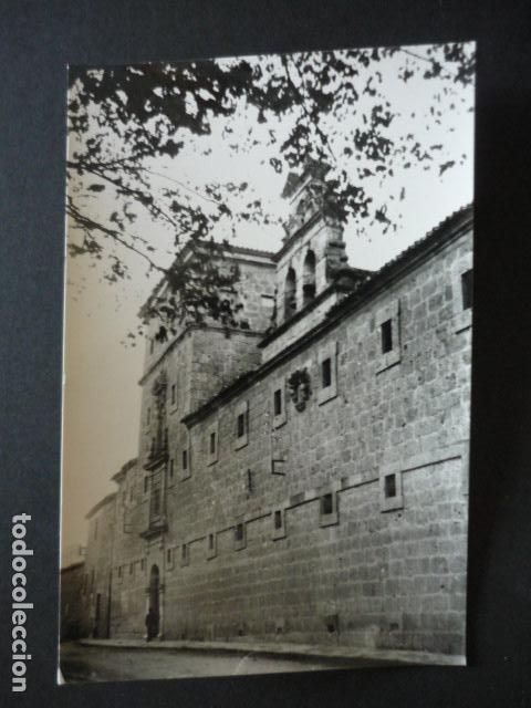 Postkarten: EL TOBOSO TOLEDO MONASTERIO DE TRINITARIAS