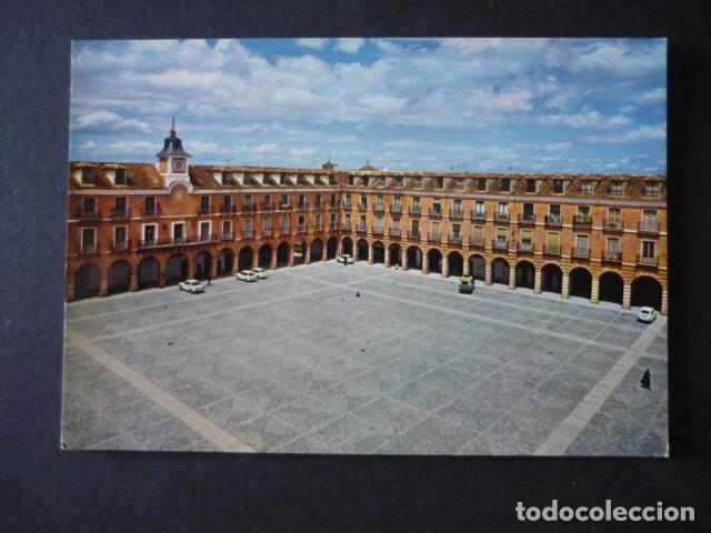 Cartes Postales: OCA&Ntilde;A TOLEDO PLAZA MAYOR