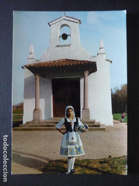 Cartes Postales: TALAVERA DE LA REINA TOLEDO ERMITA DE SAN ISIDRO