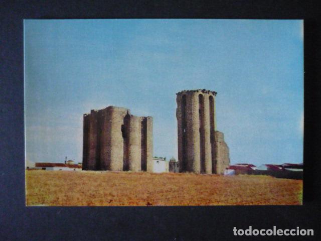 Cartes Postales: POLAN TOLEDO RUINAS DEL CASTILLO