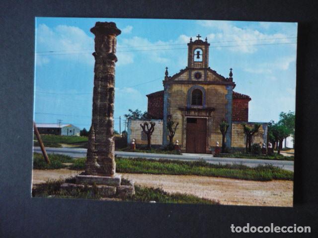 Postkarten: QUINTANAR DE LA ORDEN TOLEDO EL ROYO Y ERMITA DE SANTA ANA