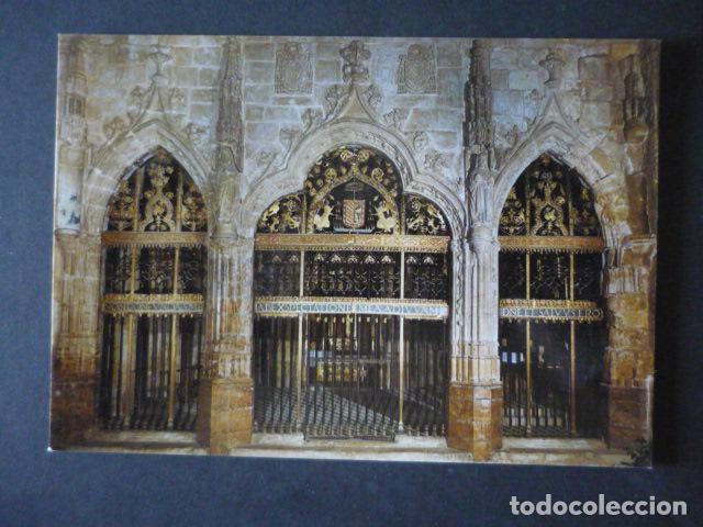 Postkarten: VILLAESCUSA DE HARO CUENCA CAPILLA DE LA ASUNCION