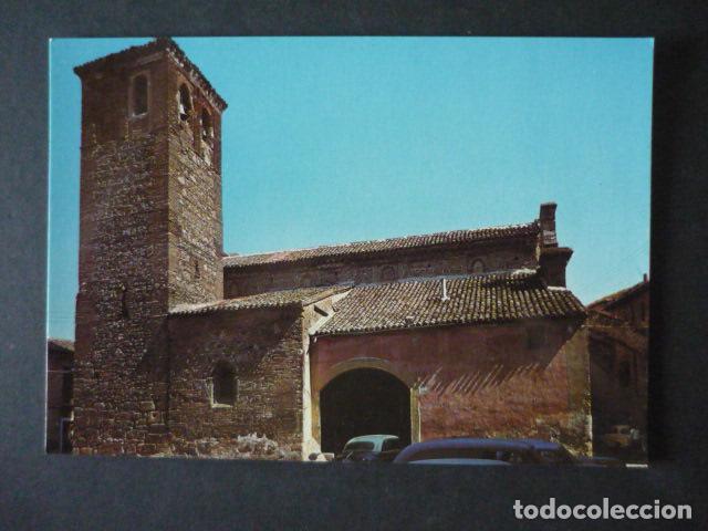 Postkarten: TALAVERA DE LA REINA TOLEDO IGLESIA PARROQUIAL DE SANTIAGO