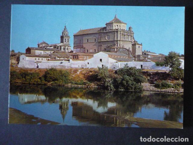 Postcards: TALAVERA DE LA REINA TOLEDO VISTA PARCIAL