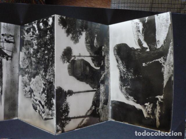 Postales: CUENCA CUADERNO CON 10 POSTALES - Foto 2