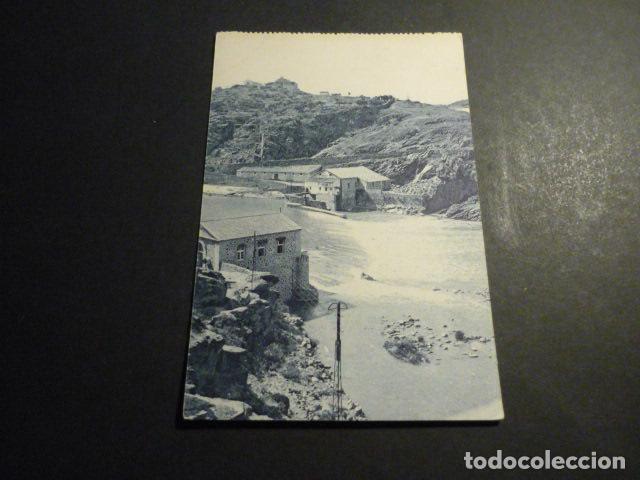Postkarten: TOLEDO MOLINOS DE SAN MARTIN