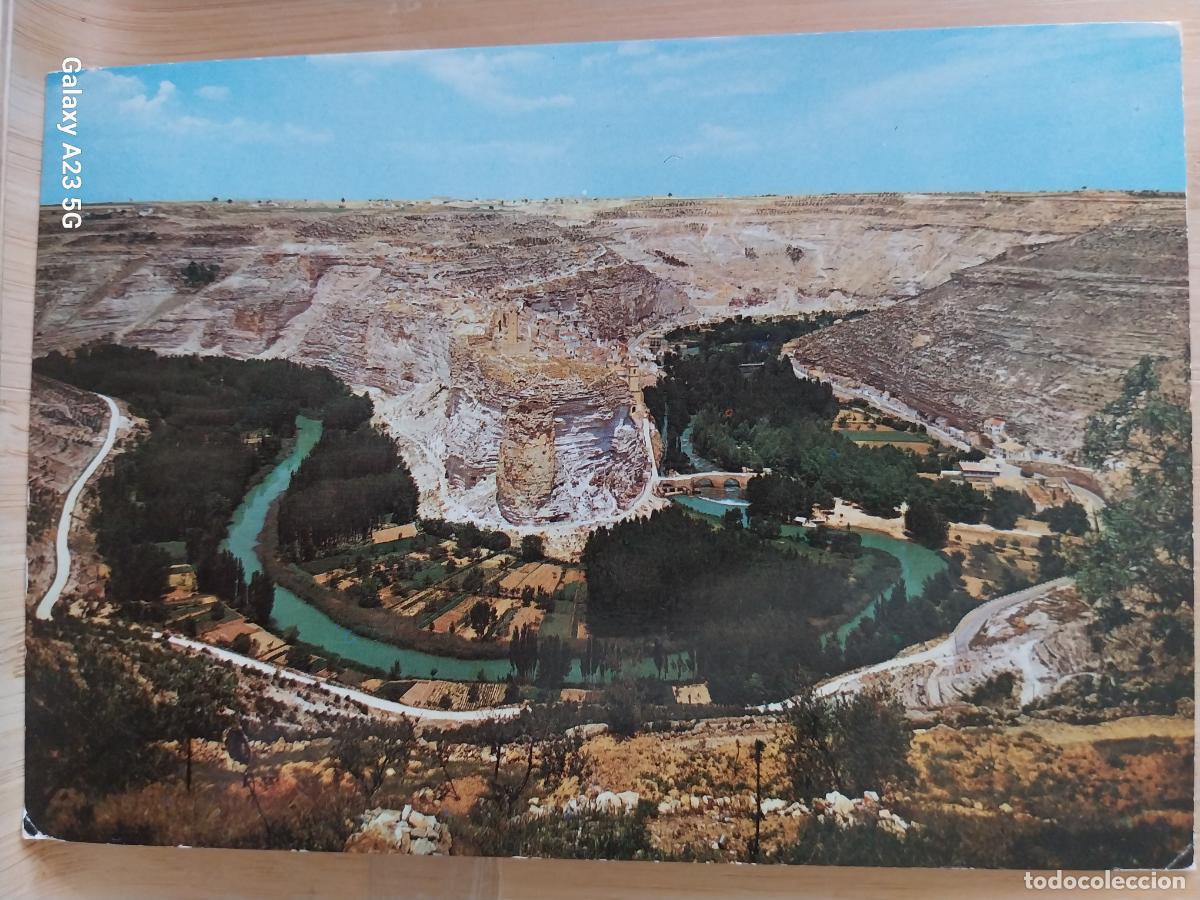 Postales: ALCALA DEL JUCAR ALBACETE HERRADURA ED ARRIBAS 2005 SC ORIGINAL